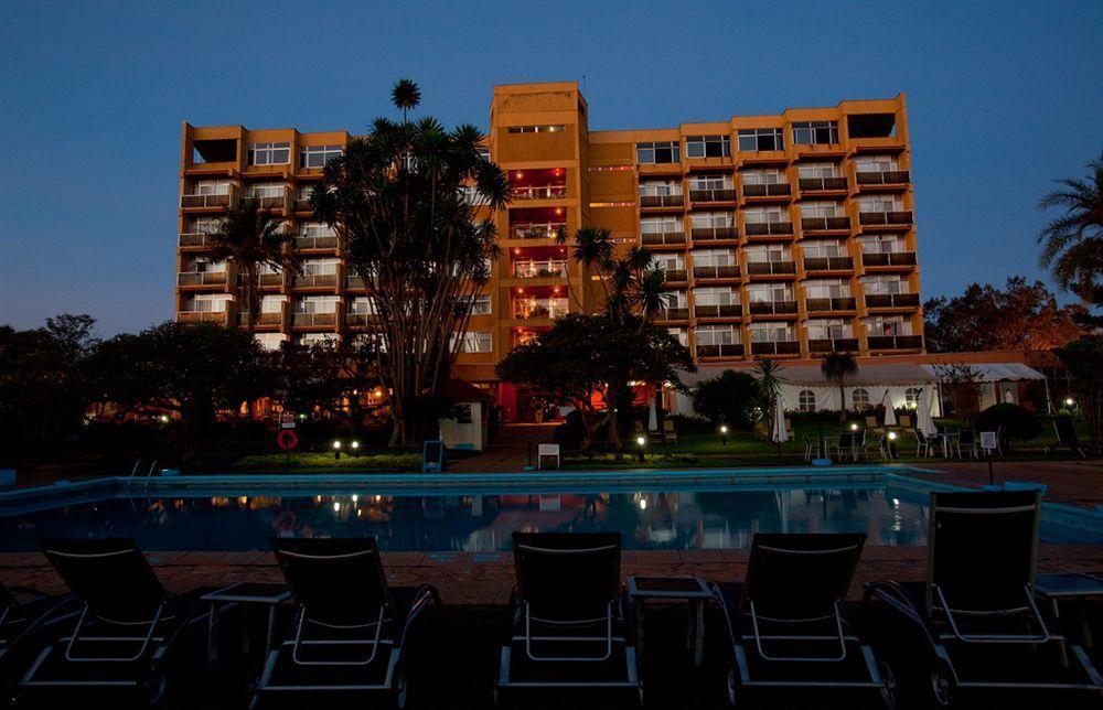 Marasa Umubano Hotel Кигали Екстериор снимка