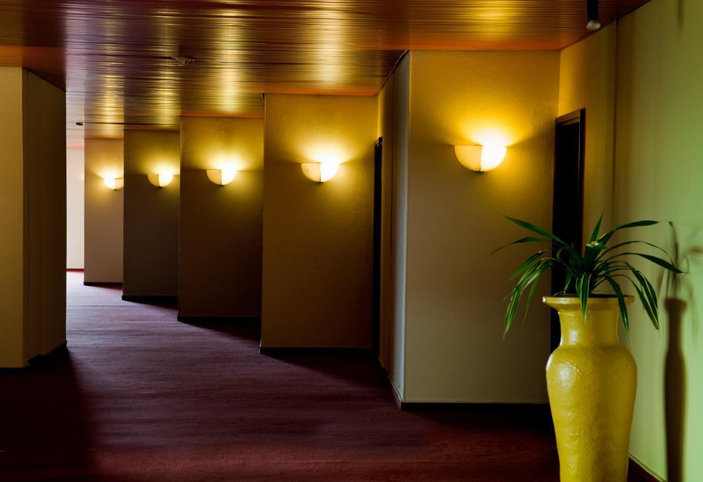 Marasa Umubano Hotel Кигали Екстериор снимка
