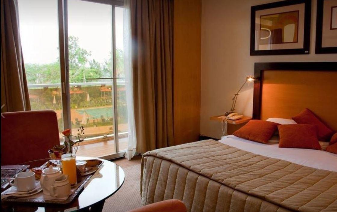 Marasa Umubano Hotel Кигали Екстериор снимка